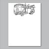 18" x 24" Yard Sign Verticle Thumbnail
