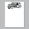 18" x 24" Yard Sign Verticle Thumbnail