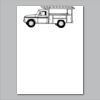 18" x 24" Yard Sign Verticle Thumbnail