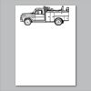 18" x 24" Yard Sign Verticle Thumbnail