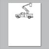 18" x 24" Yard Sign Verticle Thumbnail
