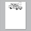 18" x 24" Yard Sign Verticle Thumbnail