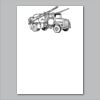 18" x 24" Yard Sign Verticle Thumbnail