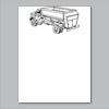 18" x 24" Yard Sign Verticle Thumbnail