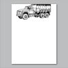 18" x 24" Yard Sign Verticle Thumbnail