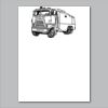 18" x 24" Yard Sign Verticle Thumbnail
