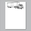 18" x 24" Yard Sign Verticle Thumbnail