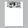 18" x 24" Yard Sign Verticle Thumbnail