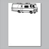 18" x 24" Yard Sign Verticle Thumbnail