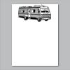 18" x 24" Yard Sign Verticle Thumbnail