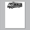 18" x 24" Yard Sign Verticle Thumbnail