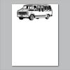 18" x 24" Yard Sign Verticle Thumbnail