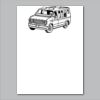18" x 24" Yard Sign Verticle Thumbnail