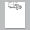 18" x 24" Yard Sign Verticle Thumbnail