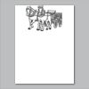 18" x 24" Yard Sign Verticle Thumbnail