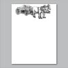 18" x 24" Yard Sign Verticle Thumbnail