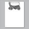 18" x 24" Yard Sign Verticle Thumbnail