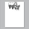 18" x 24" Yard Sign Verticle Thumbnail