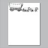 18" x 24" Yard Sign Verticle Thumbnail