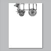 18" x 24" Yard Sign Verticle Thumbnail