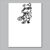 18" x 24" Yard Sign Verticle Thumbnail