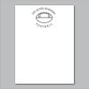 18" x 24" Yard Sign Verticle Thumbnail