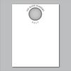 18" x 24" Yard Sign Verticle Thumbnail