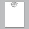 18" x 24" Yard Sign Verticle Thumbnail
