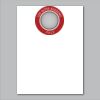 18" x 24" Yard Sign Verticle Thumbnail