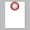 18" x 24" Yard Sign Verticle Thumbnail
