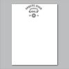 18" x 24" Yard Sign Verticle Thumbnail