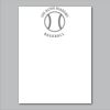 18" x 24" Yard Sign Verticle Thumbnail