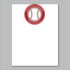 18" x 24" Yard Sign Verticle Thumbnail