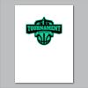 18" x 24" Yard Sign Verticle Thumbnail