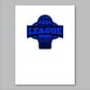 18" x 24" Yard Sign Verticle Thumbnail