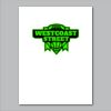 18" x 24" Yard Sign Verticle Thumbnail