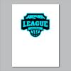18" x 24" Yard Sign Verticle Thumbnail