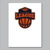 18" x 24" Yard Sign Verticle Thumbnail