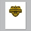 18" x 24" Yard Sign Verticle Thumbnail