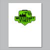 18" x 24" Yard Sign Verticle Thumbnail