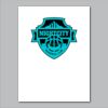 18" x 24" Yard Sign Verticle Thumbnail