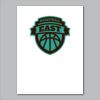 18" x 24" Yard Sign Verticle Thumbnail