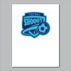 18" x 24" Yard Sign Verticle Thumbnail