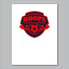 18" x 24" Yard Sign Verticle Thumbnail