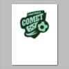 18" x 24" Yard Sign Verticle Thumbnail