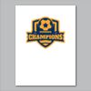 18" x 24" Yard Sign Verticle Thumbnail