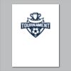 18" x 24" Yard Sign Verticle Thumbnail
