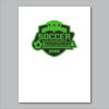 18" x 24" Yard Sign Verticle Thumbnail