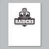 18" x 24" Yard Sign Verticle Thumbnail