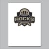 18" x 24" Yard Sign Verticle Thumbnail